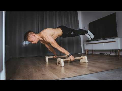 Планш. как научиться отжиматься без ног (в горизонте) | wolf workout