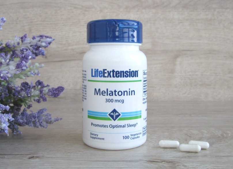 Мелатонин и covid-19