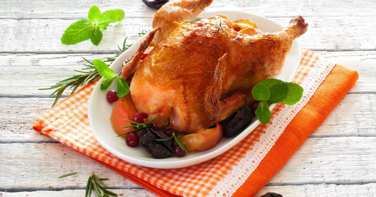Курица с айвой – рецепт с фото, как приготовить блюдо на сковороде