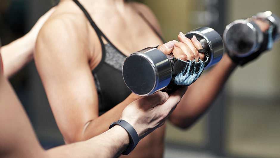 Гипертрофия мышц — что это? тренировки на массу — как запустить рост мышц?