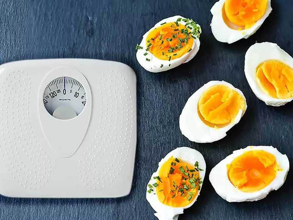 Подробная яичная диета для похудения: принципы диетического питания и отзывы Разрешённые и запрещённые продукты Два варианта меню: на неделю и 4 недели