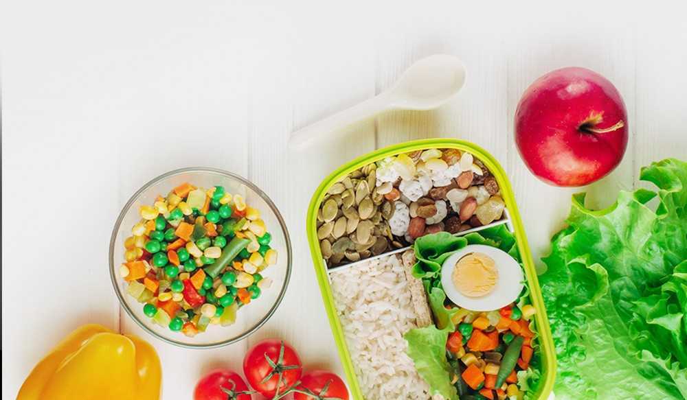 Нутриенты: что это такое, в каких продуктах содержатся, инструкция по применению