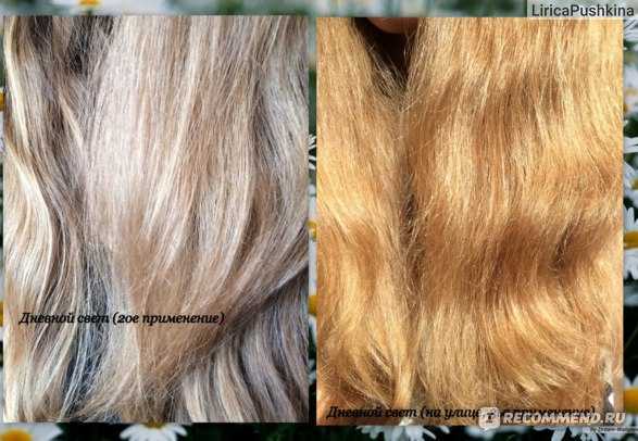 Ромашка для волос: польза, осветление, как заваривать  | блог о красоте и здоровье