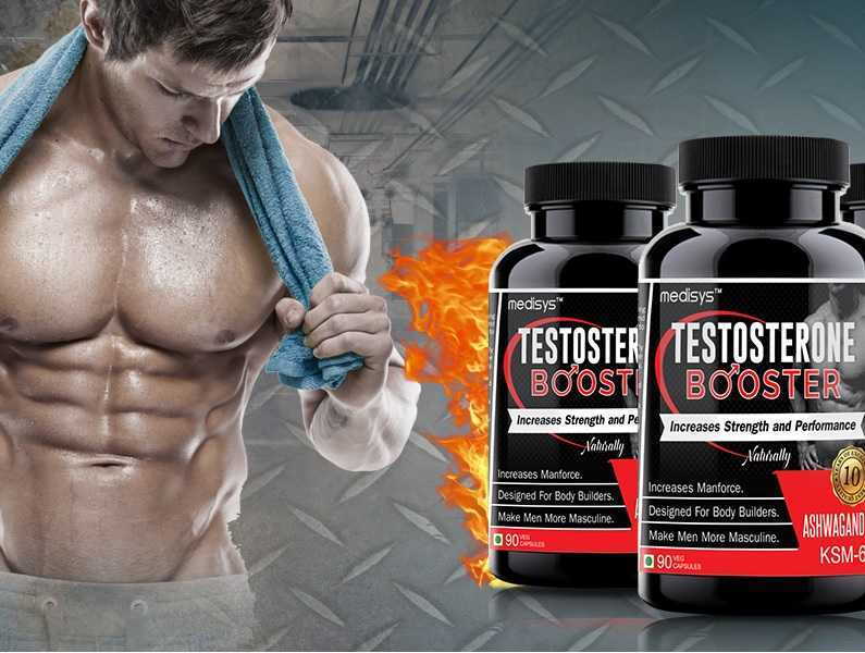 Бустеры тестостерона: что это такое и каков механизм действия Схема приема, польза, и противопоказания Рейтинги лучших тестостероновых бустеров