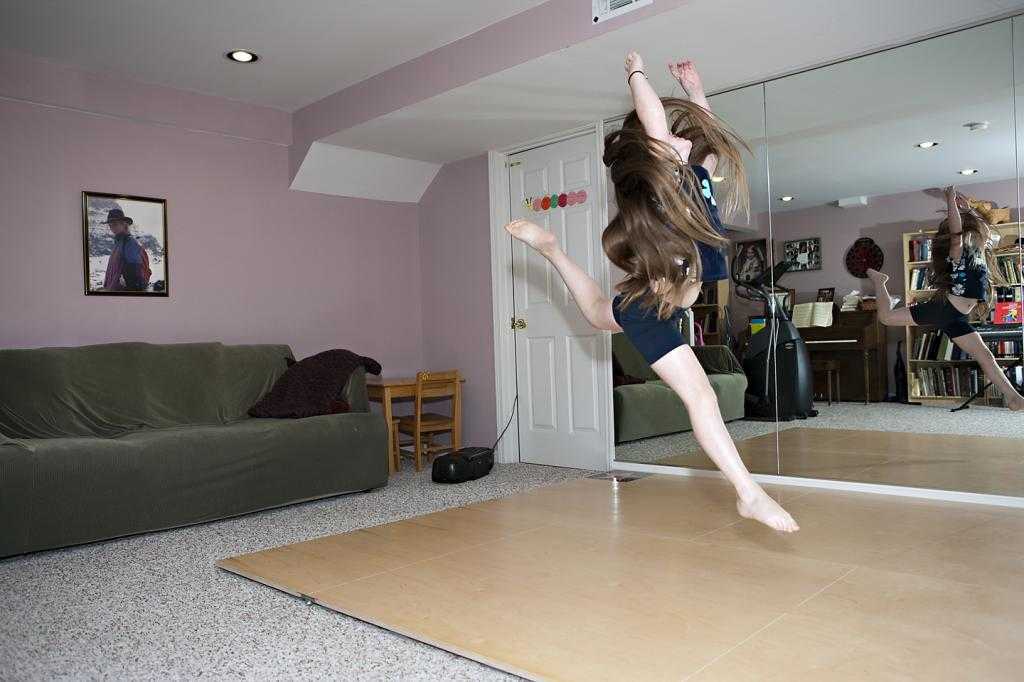 Как учат маленьких балерин: "выпрямляешь спину – выпрямляешь душу" – москва 24, 05.05.2015