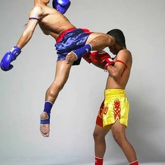 Правила тайского бокса - требования к участникам, экипировке, рингу