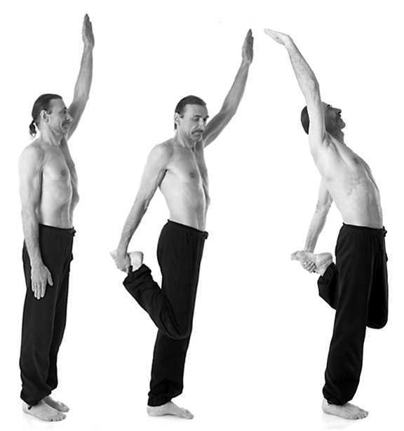 Упражнения на равновесие и баланс: слэклайн, босу и балансировочный диск