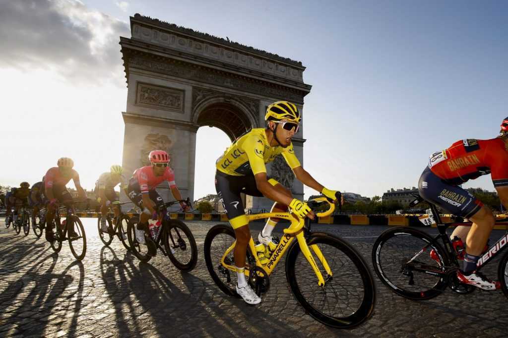 «тур де франс»: всё, что вы хотели знать о самой популярной велогонке