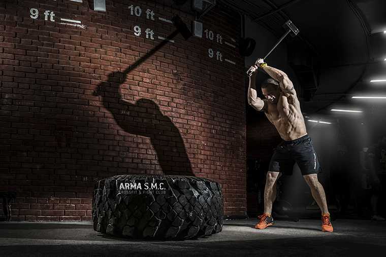 16 of the best crossfit workouts to try today, from home workouts to barbell fat-burners