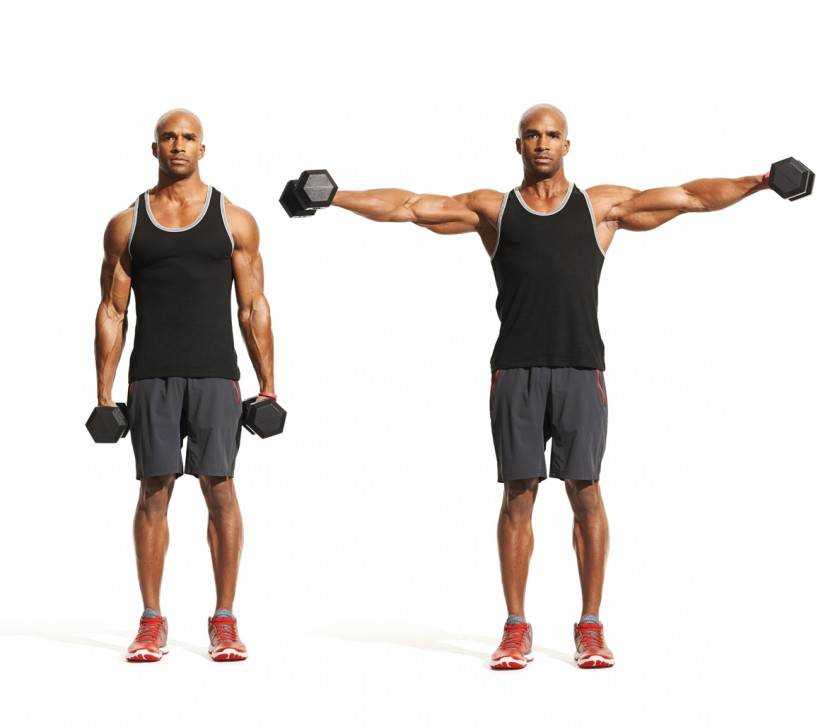 Развитие плечевого пояса: как сделать плечи шире, упражнения и особенности тренировок | rulebody.ru — правила тела