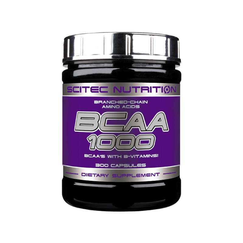 Bcaa 1000 caps от optimum nutrition: как принимать, состав и отзывы