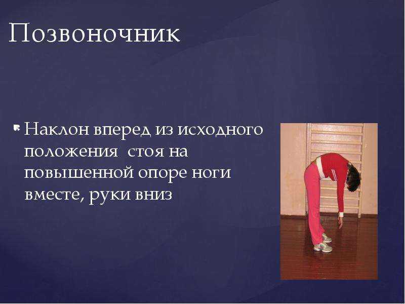 Упражнения для спины - в домашних условиях вылечить спину, натренировать мышцы, укрепить позвоночник