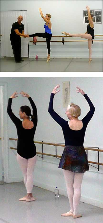 Диета балерин: рацион на 10 дней, за которые реально сбросить 5-6 кг
