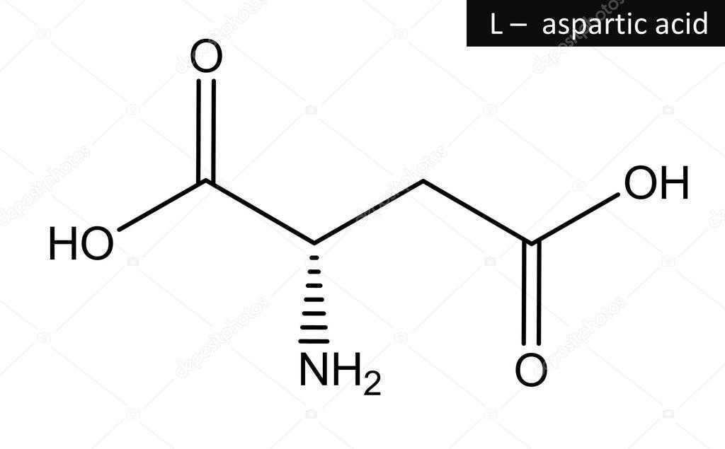Аспарагиновая кислота – что это, как принимать и отзывы