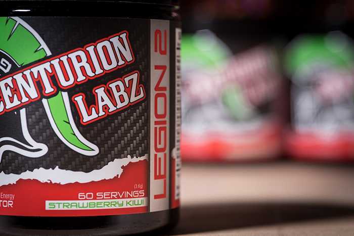 Состав капсул и порошка Centurion Labz Legion Как правильно принимать и кому не рекомендуется Стоимость добавки и формы выпуска