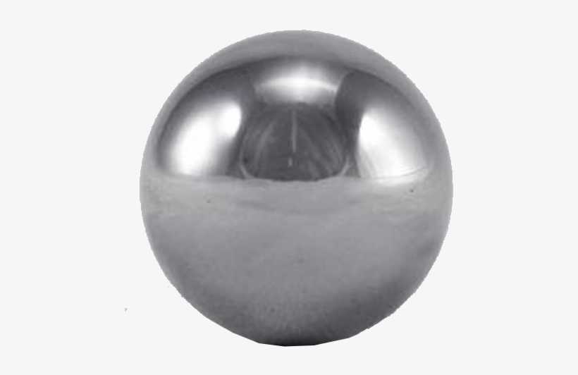 Блог: стальные яйца/steel balls