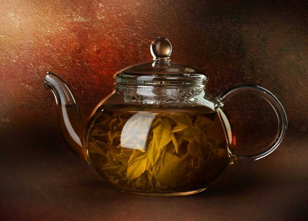 Зеленый чай – свойства, польза и вред для здоровья, калорийность, состав