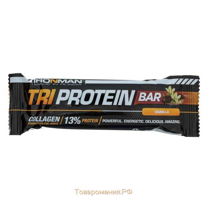 Пищевые добавки ironman. protein bar с коллагеном. диетические батончики