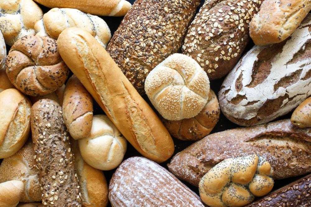 Вред белого хлеба для организма