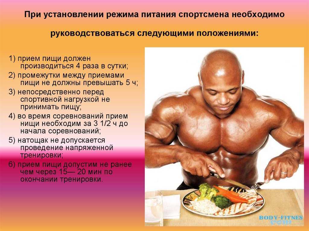 Фитнес-мифы: хочешь похудеть - не ешь углеводы - fitlabs / ирина брехт