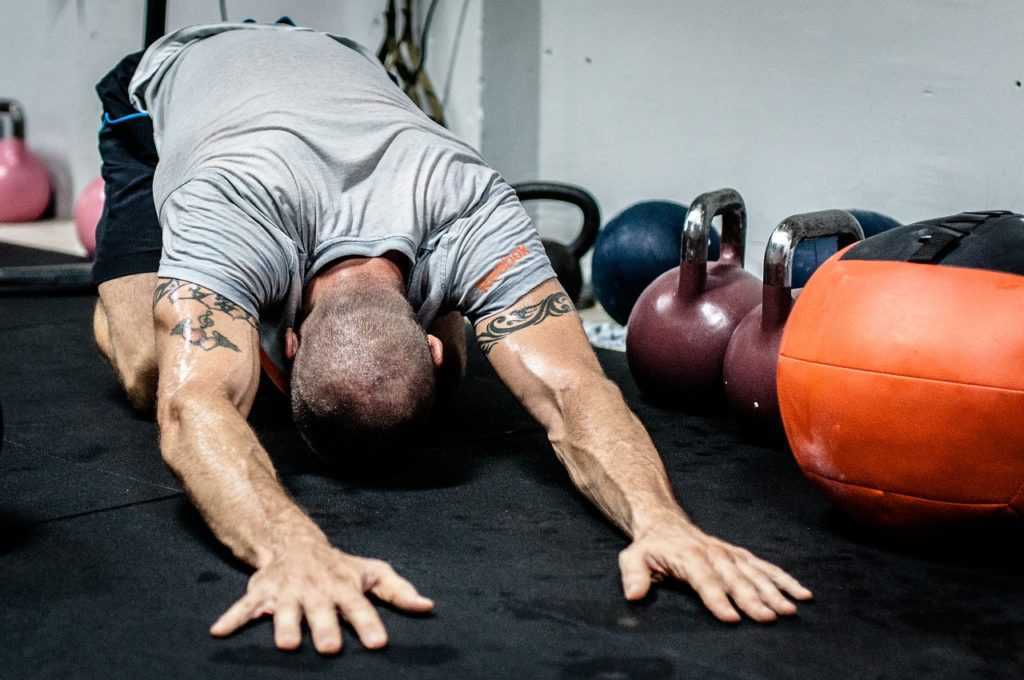 Как ускорить восстановление мышц после тренировки | rulebody.ru — правила тела