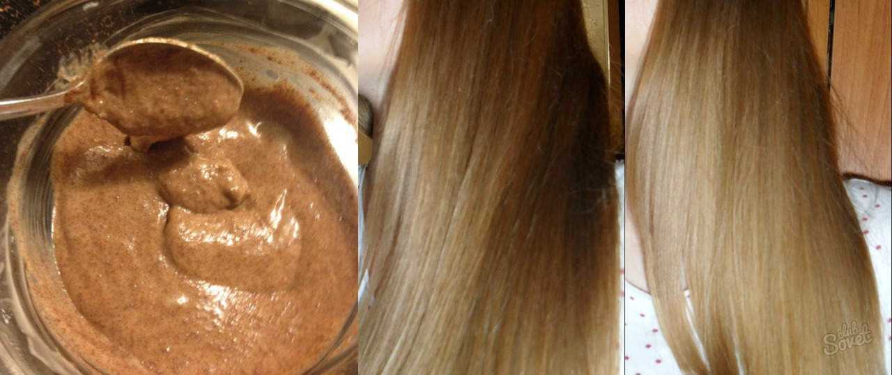 Осветление волос ромашкой: способы, рецепты, результаты