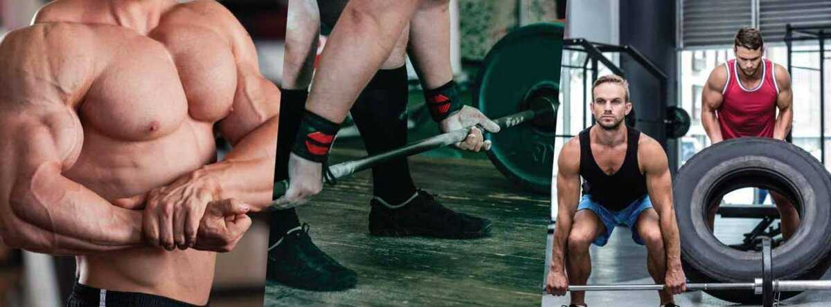 Джейсон калипа – самый спорный атлет современного кроссфита