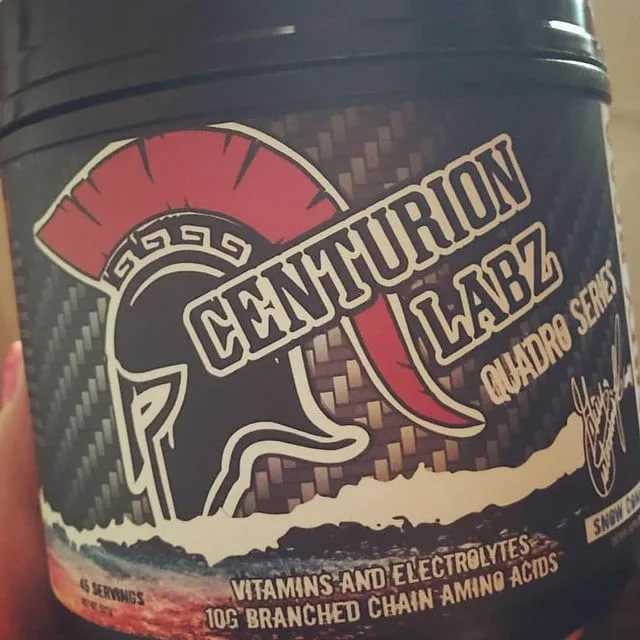 Состав капсул и порошка Centurion Labz Legion Как правильно принимать и кому не рекомендуется Стоимость добавки и формы выпуска