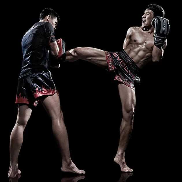 Правила тайского бокса - требования к участникам, экипировке, рингу