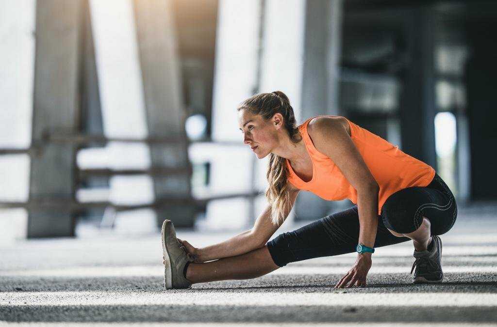 Заминка после тренировки: как замять мышцы после силовых упражнений или бега