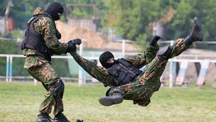 Что такое рукопашный бой «от спецназа» и стоит ли его изучать гражданским лицам? | физкультура и спорт