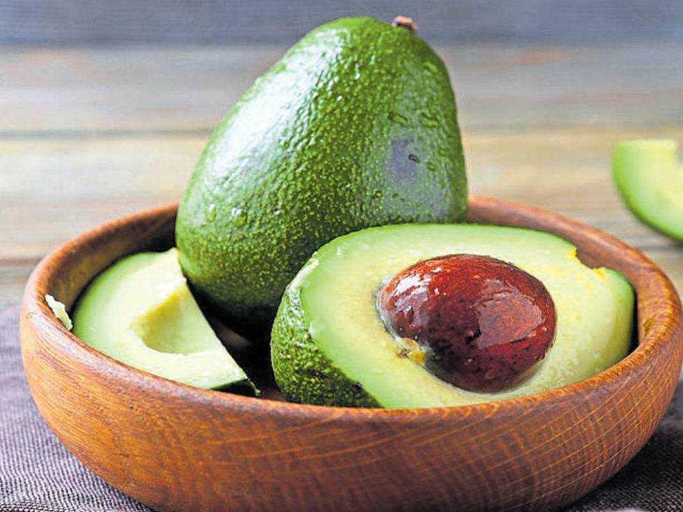 Как приготовить авокадо для похудения: простые рецепты