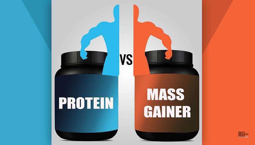Гейнер — зачем он нужен? что пить для набора массы — протеин или гейнер?