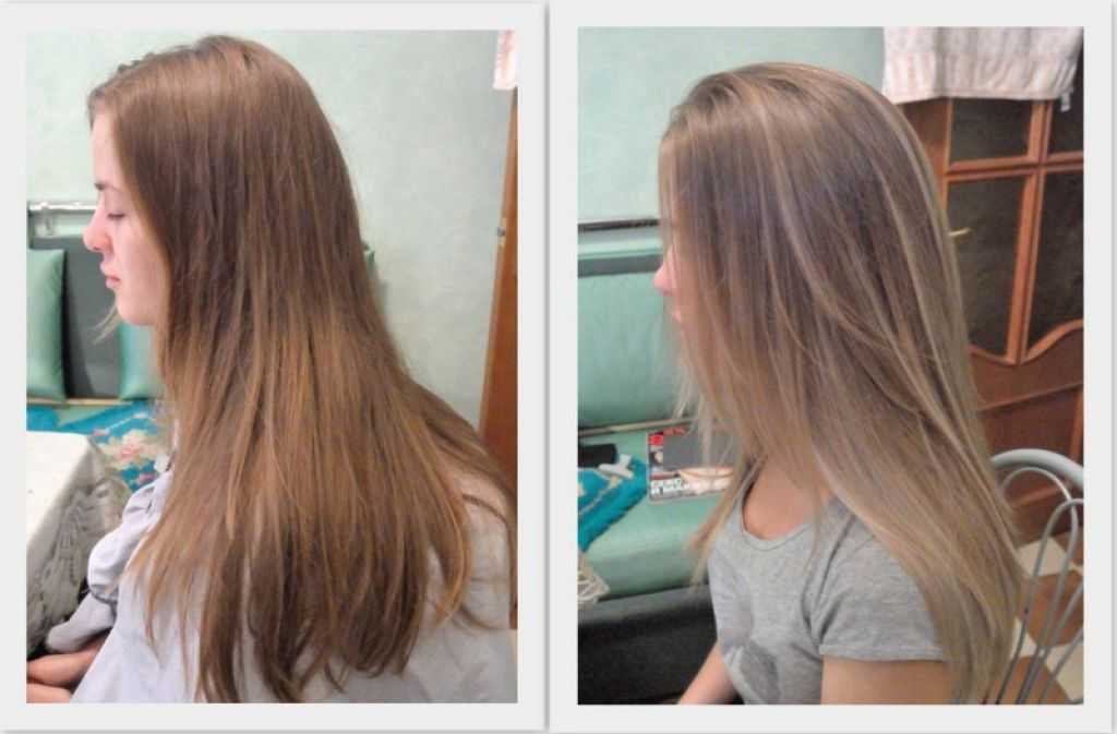 Осветление волос ромашкой — как осветлить волосы с помощью ромашки, лимона и глицерина - народная медицина