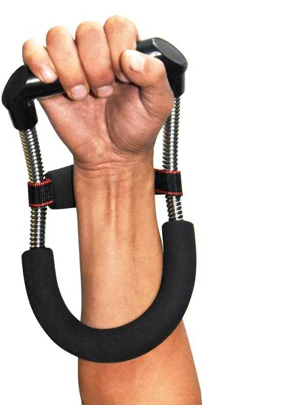 Упражнения для развития силы рук: комплекс для мужчин