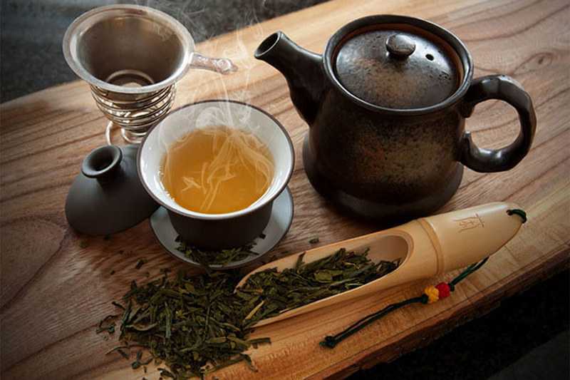Польза и вред зеленого чая для здоровья организма, как его правильно заваривать
