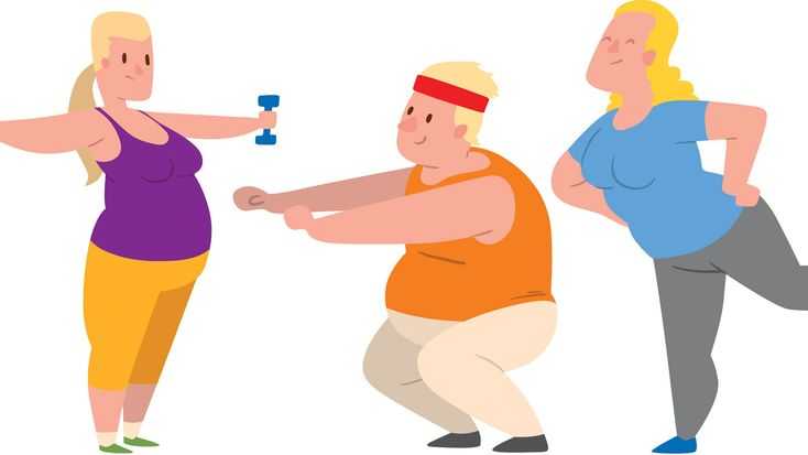 Что такое энергетический баланс и как он работает в похудении?