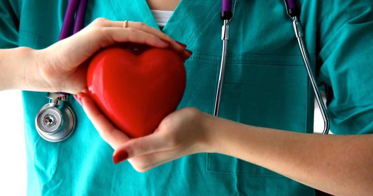 Хроническая сердечная недостаточность: причины, классы, методы диагностики и лечения