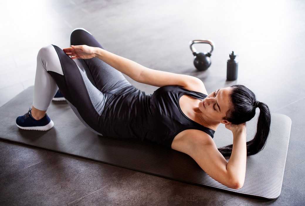 Польза фитнеса для женщин – помогают ли занятия похудеть и сколько раз в неделю нужно заниматься