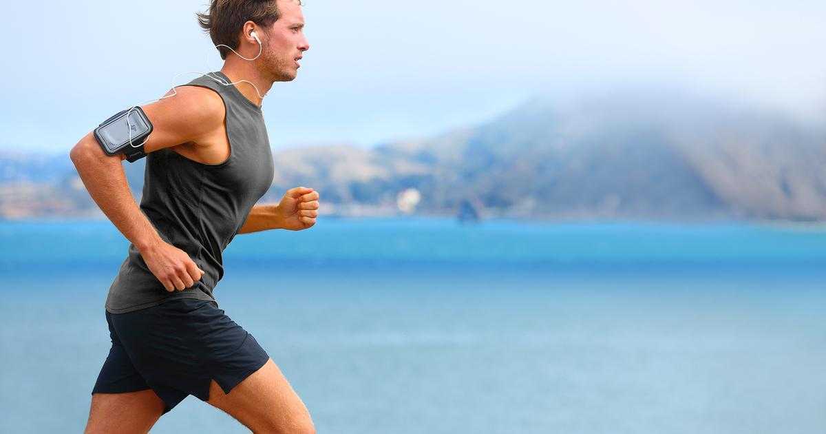 Как правильно бегать техника бега. как правильно дышать при беге - советы и рекомендации