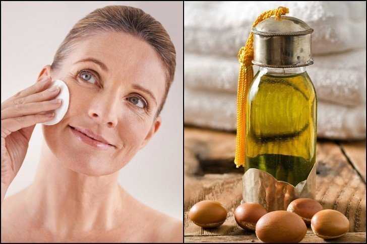 Оливковое масло и его польза для кожи лица