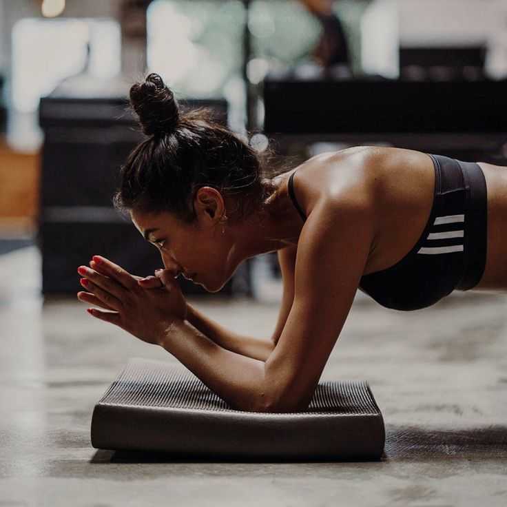 23 способа мотивировать себя на спортивные тренировки