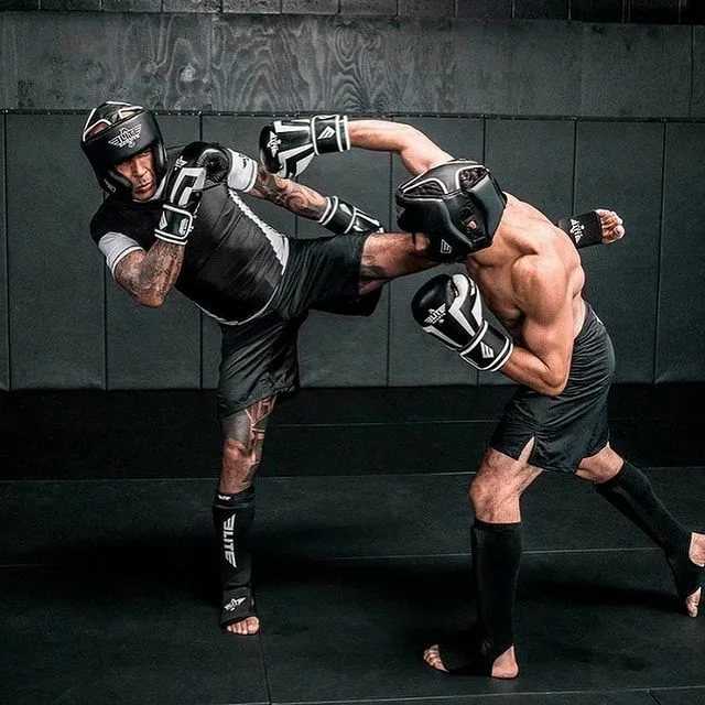 За какое время можно научиться тайскому боксу?