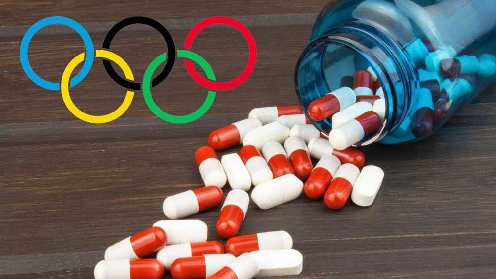Спортивная фармакология в современном спорте - общая медицина