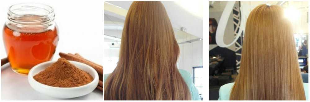 Осветление волос ромашкой - рецепты для домашнего использования