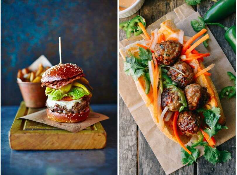 Cheat meal (читмил): как есть все что угодно и оставаться в форме?