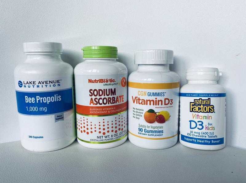 Витамин с + д3 + цинк + селен. инструкция по применению. справочник лекарств, медикаментов, бад