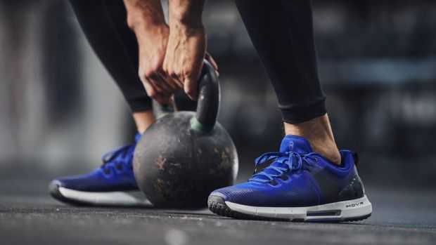 Топ-20 женских кроссовок для фитнеса и тренировок: занимайтесь с комфортом