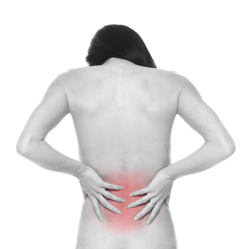 Опоясывающая боль спины причины