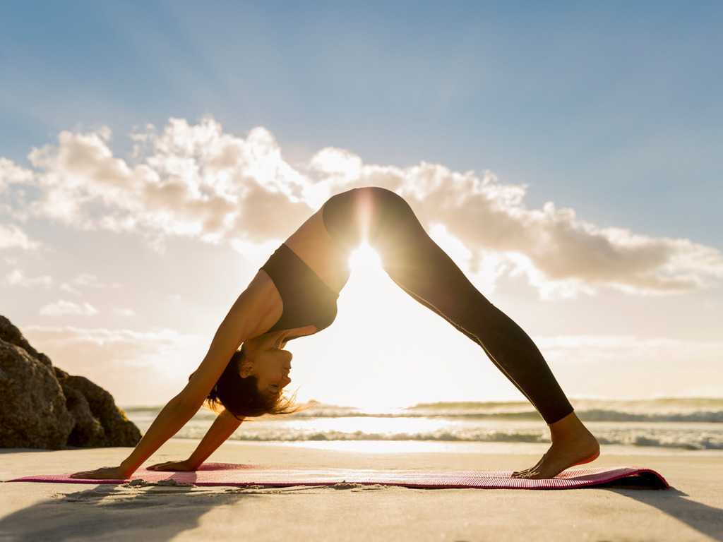 Йога для духовного развития: 8 ступеней йоги, 3 основных стиля.